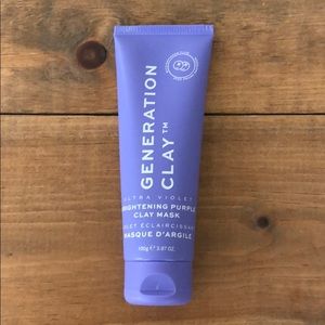 Generation Clay Mask